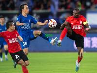 九游体育:亚洲足球俱乐部联赛上，中超球队实力突显