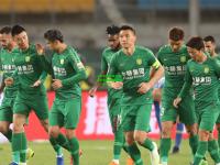 九游体育:京城之战！国安主场战胜横滨FC，一鼓作气