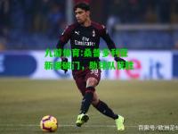 九游体育:桑普多利亚新援破门，助球队获胜