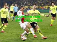 九游体育:阿贾克斯遭逆转，无缘淘汰赛出线