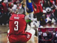 九游体育:NBA最新数据出炉，明星球员实力即视感！