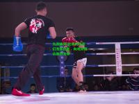 九游体育:比赛中球员们发挥出色，向观众展示激烈竞争