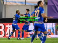 九游体育:建业主场不敌苏宁，遭遇联赛两连败