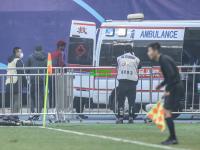 九游体育:建业客场不敌泰达，遭遇两连败