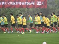 九游体育:队员们备战国际赛事，争取出色表现