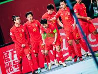 九游体育:中国队在足球比赛中实现完胜，获得胜利