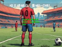 九游体育:曼城被布莱顿逼平，未能继续保持胜势