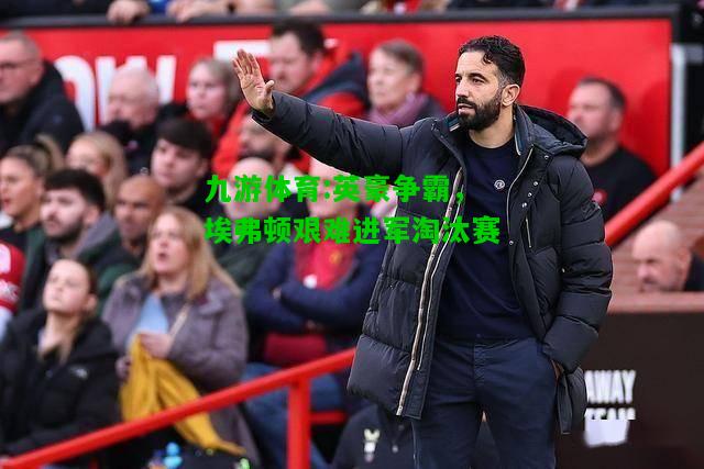 英豪争霸，埃弗顿艰难进军淘汰赛