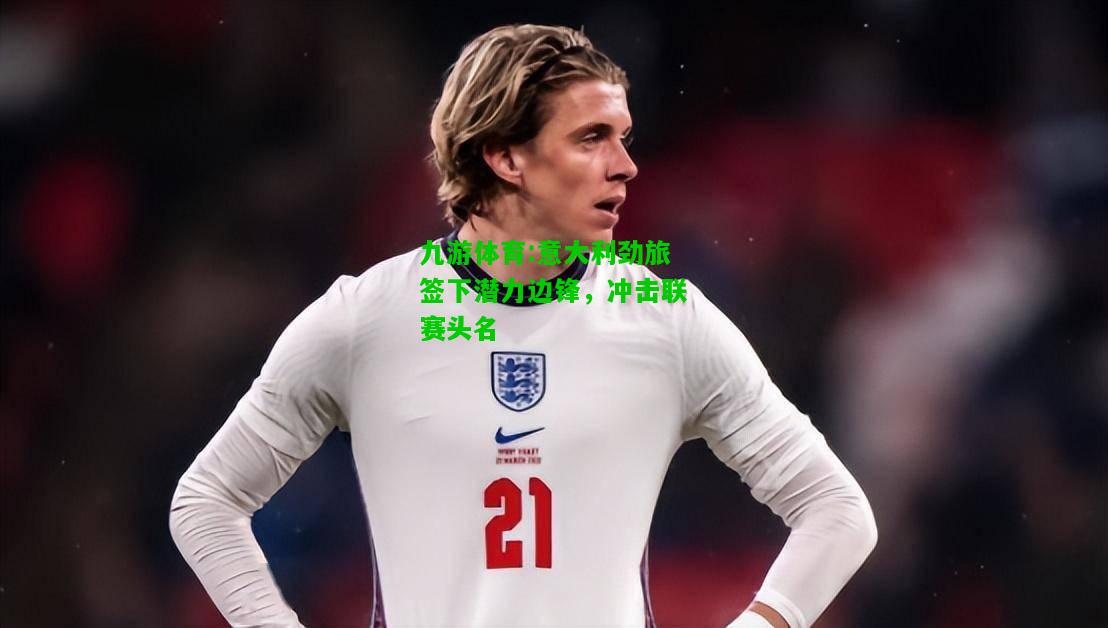 意大利劲旅签下潜力边锋，冲击联赛头名
