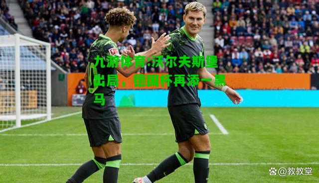 沃尔夫斯堡出局，德国杯再添一黑马