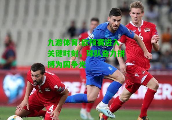 欧预赛进入关键时刻，球队奋力拼搏为国争光
