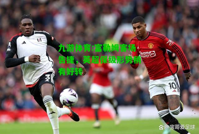 富勒姆客场告捷，英超保级形势稍有好转